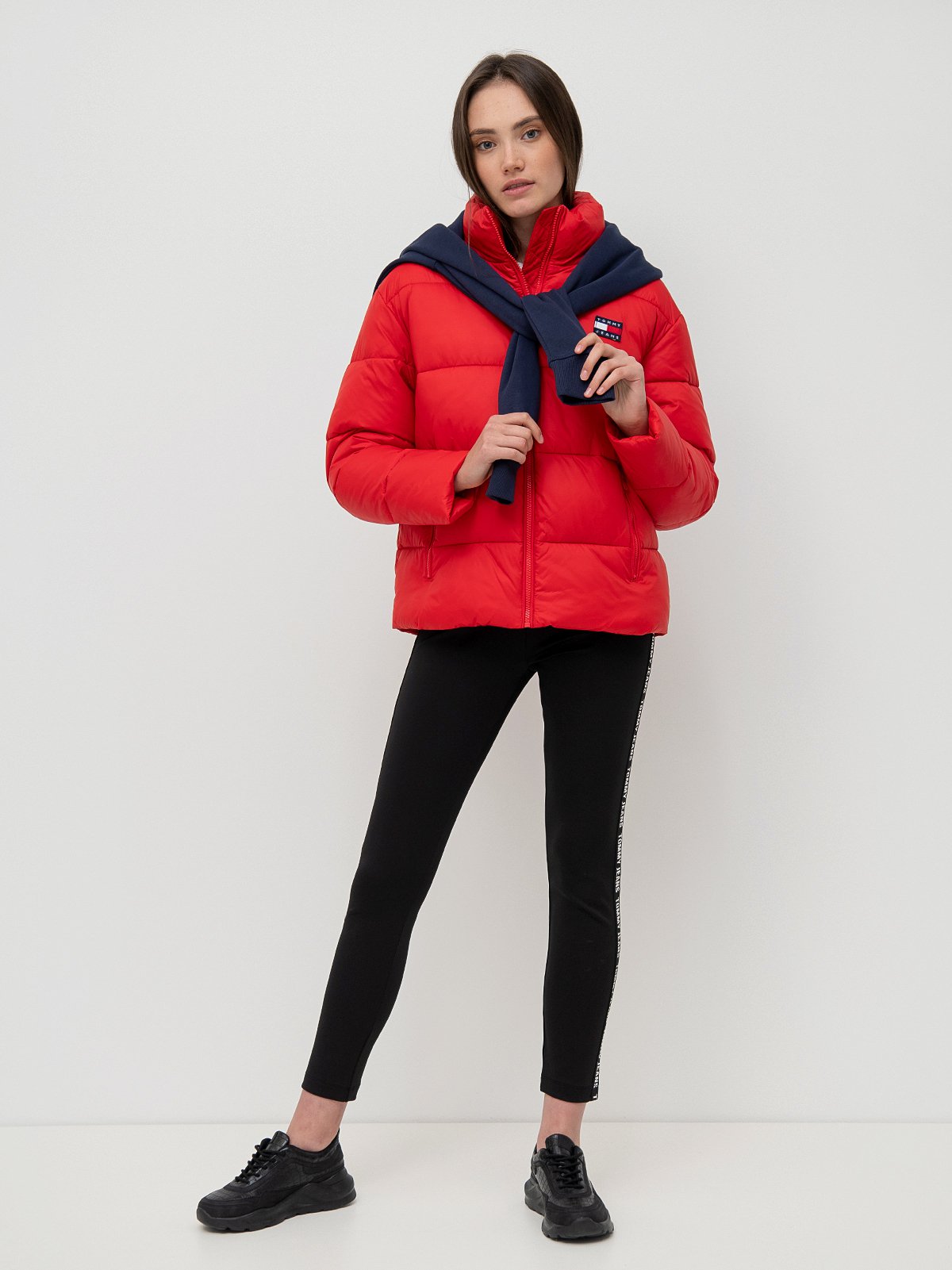 TOMMY JEANS Women's jacket