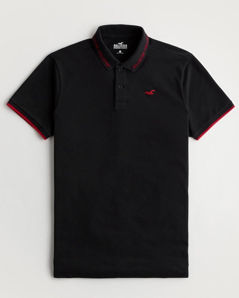 HOLLISTER Icon Polo