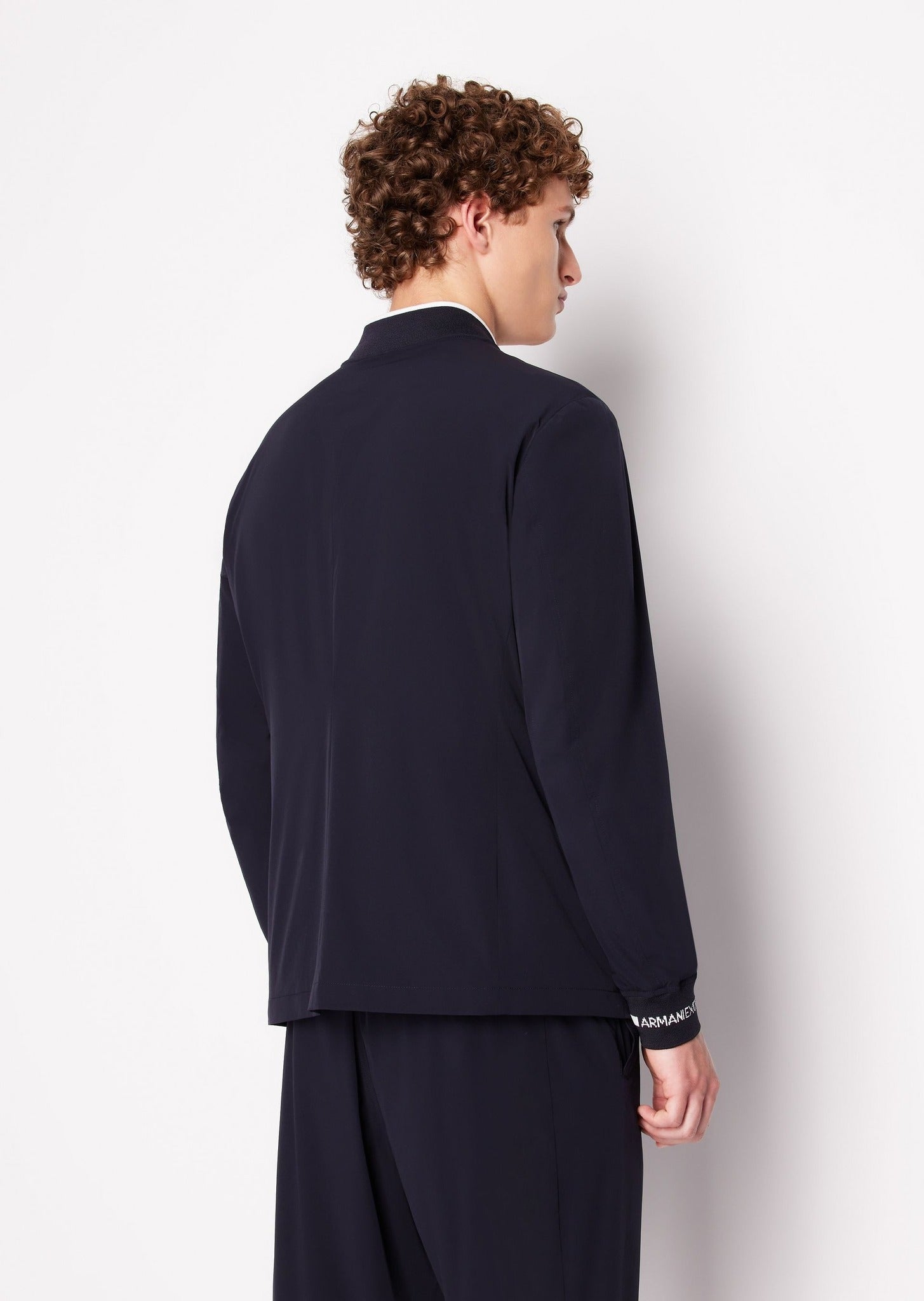 ARMANI EXCHANGE MEN.S Blazer