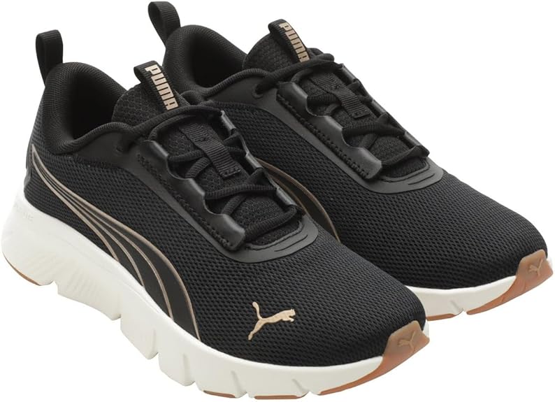 PUMA Women's Flex Lite Sneaker - Walking Shoes