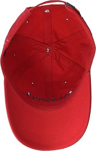 TOMMY HILFIGER Men's Randy Cap