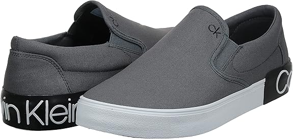 CALVIN KLEIN  Ryor men.s Sneaker
