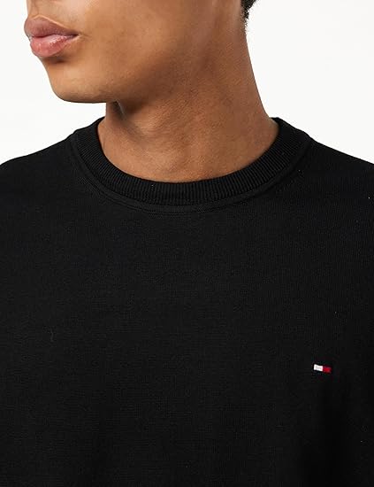 TOMMY HILFIGER Men's Pullovers