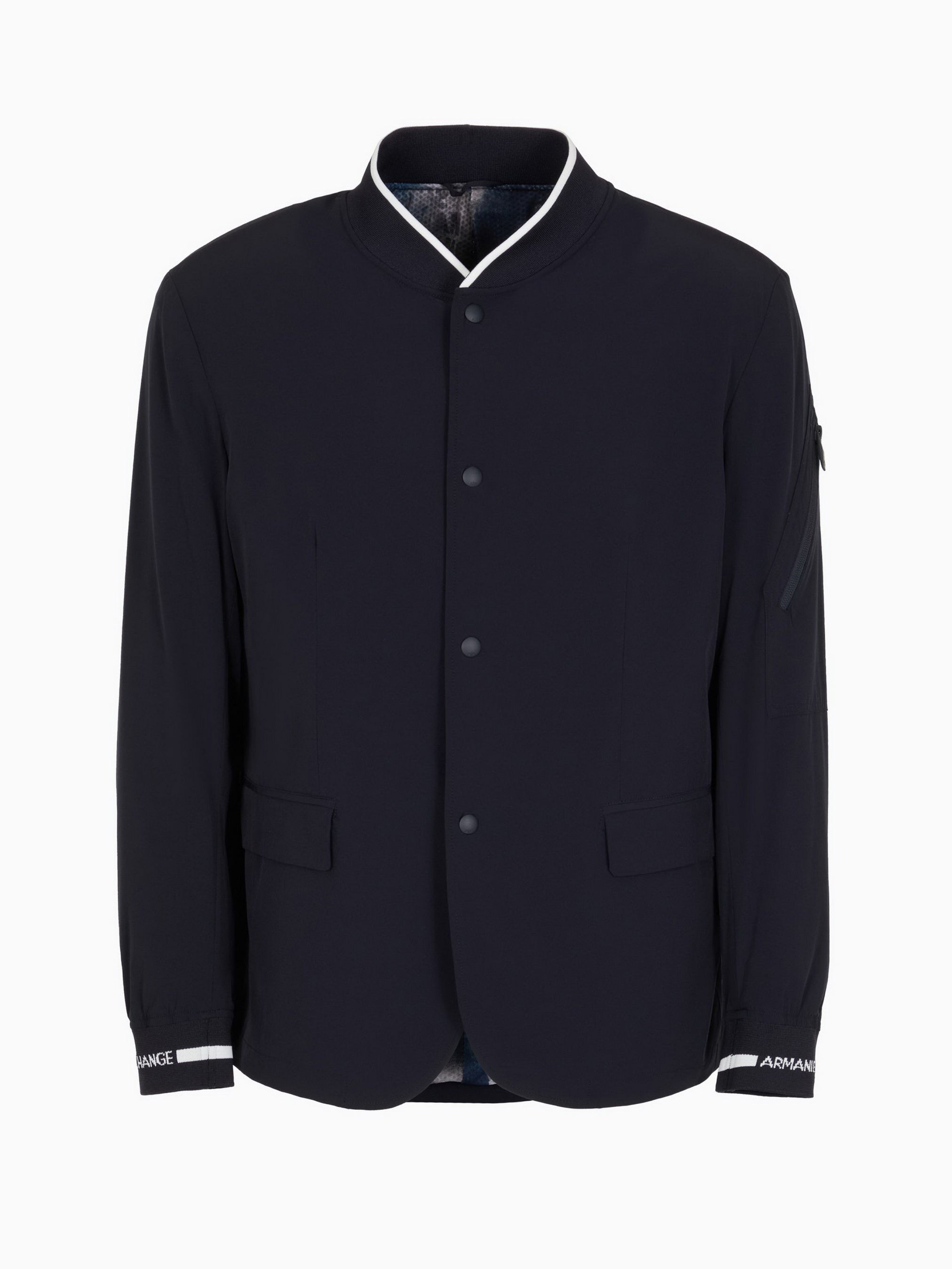 ARMANI EXCHANGE MEN.S Blazer