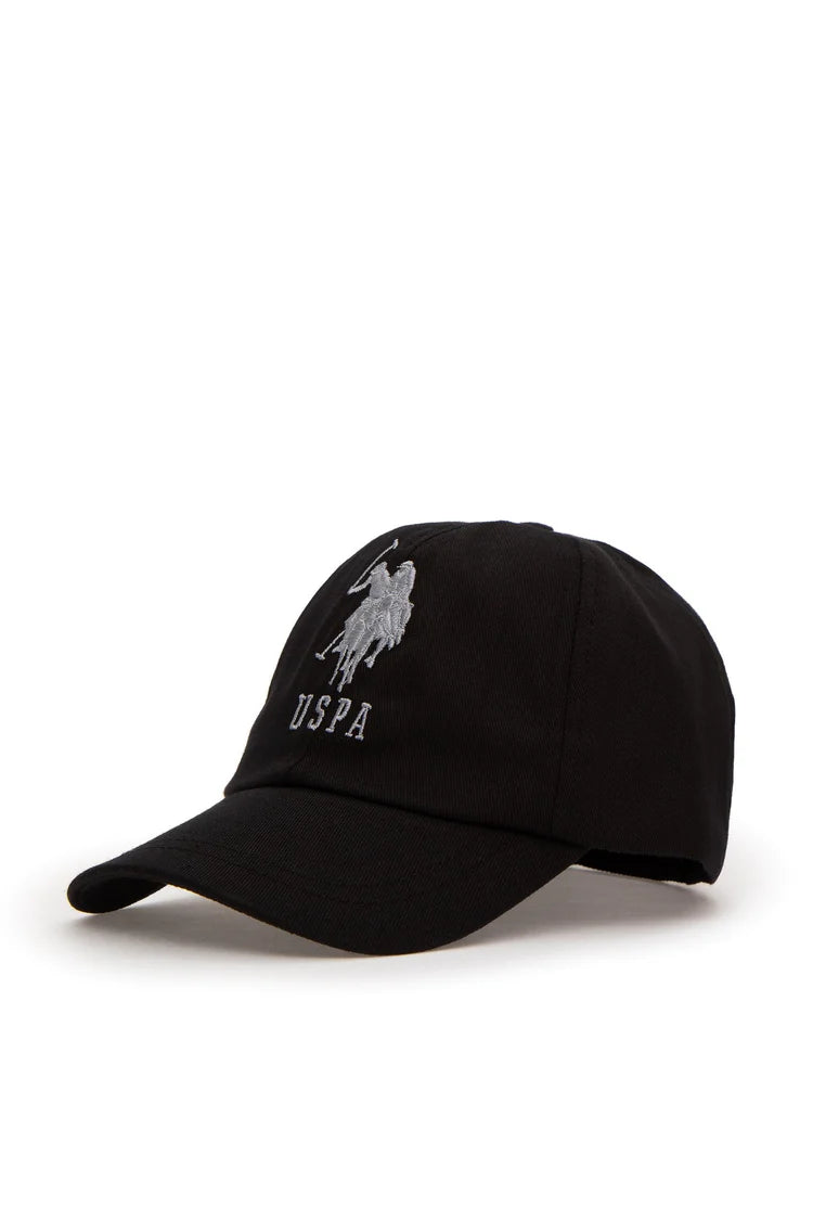 US. POLO ASSN Men's Navy Blue Hat