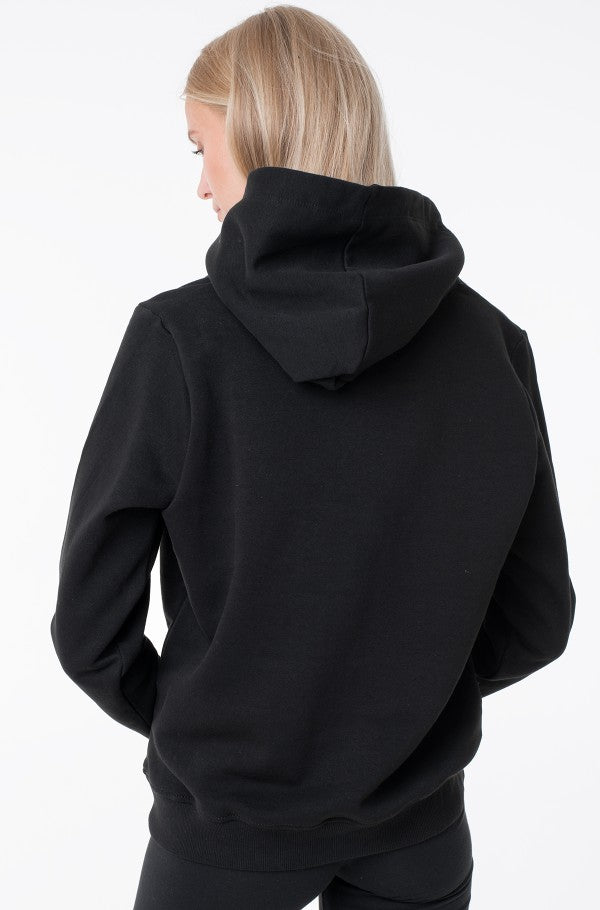 Tommy Jeans Embroidered Tommy Logo Hoodie
