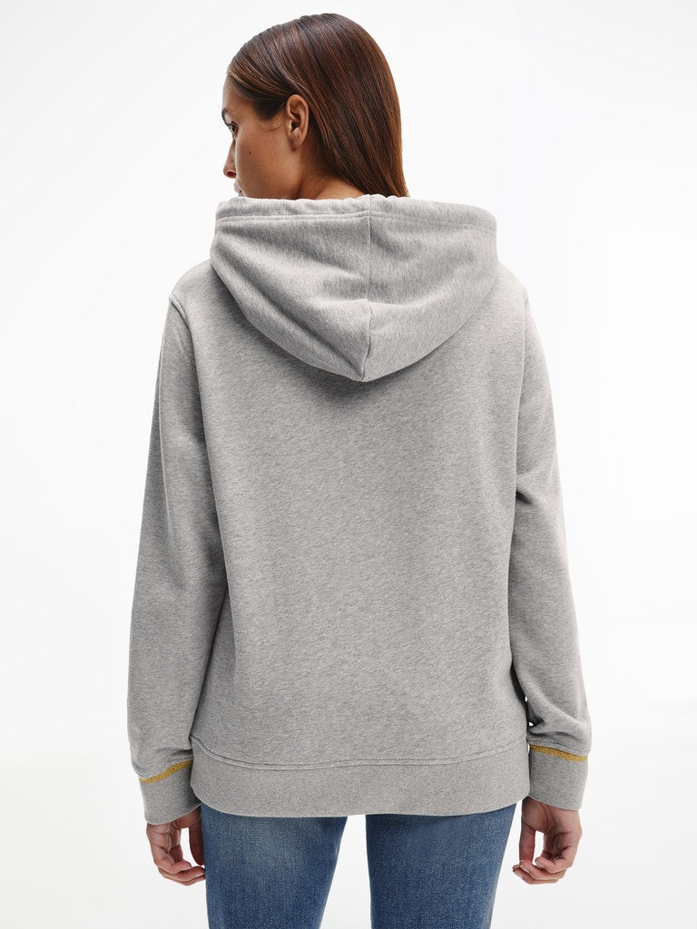 Tommy Hilfiger crystal print logo