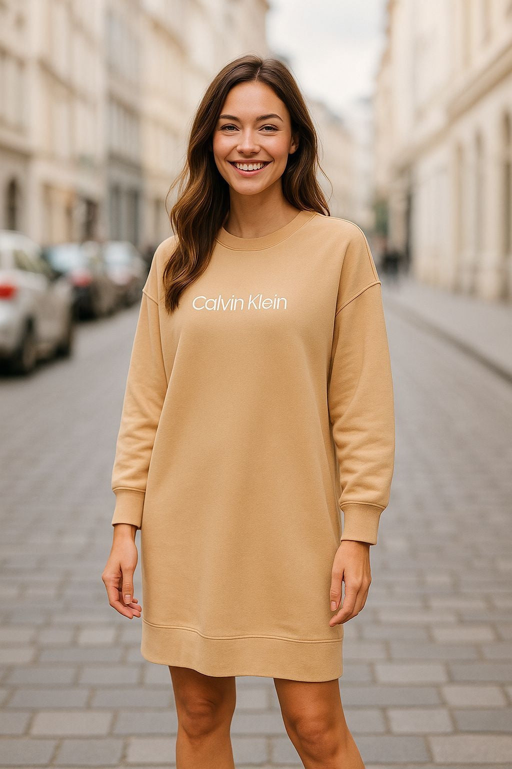 Calvin Klein Women dress