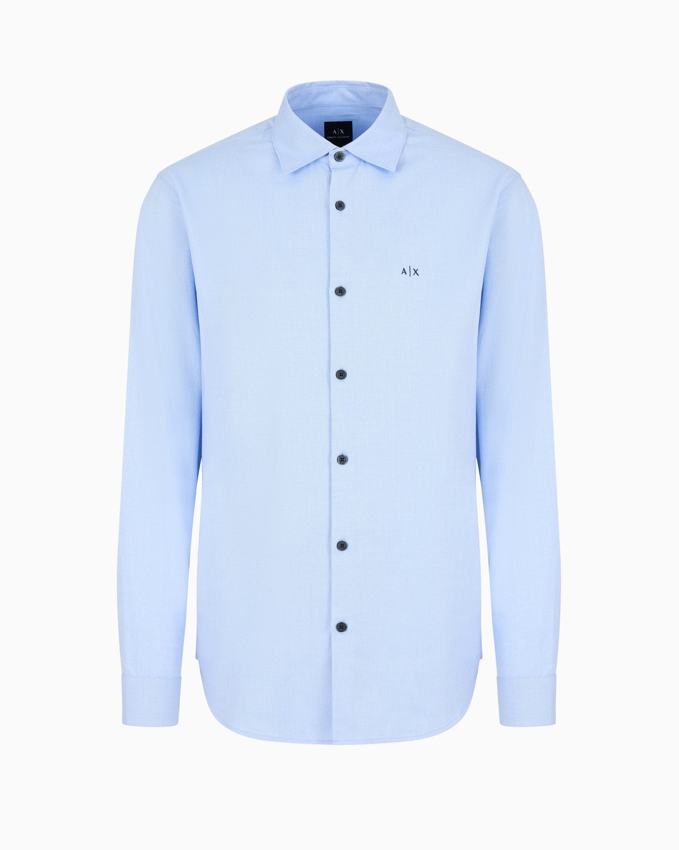 ARMANI EXCHANGE Classics Regular Fit Shirt