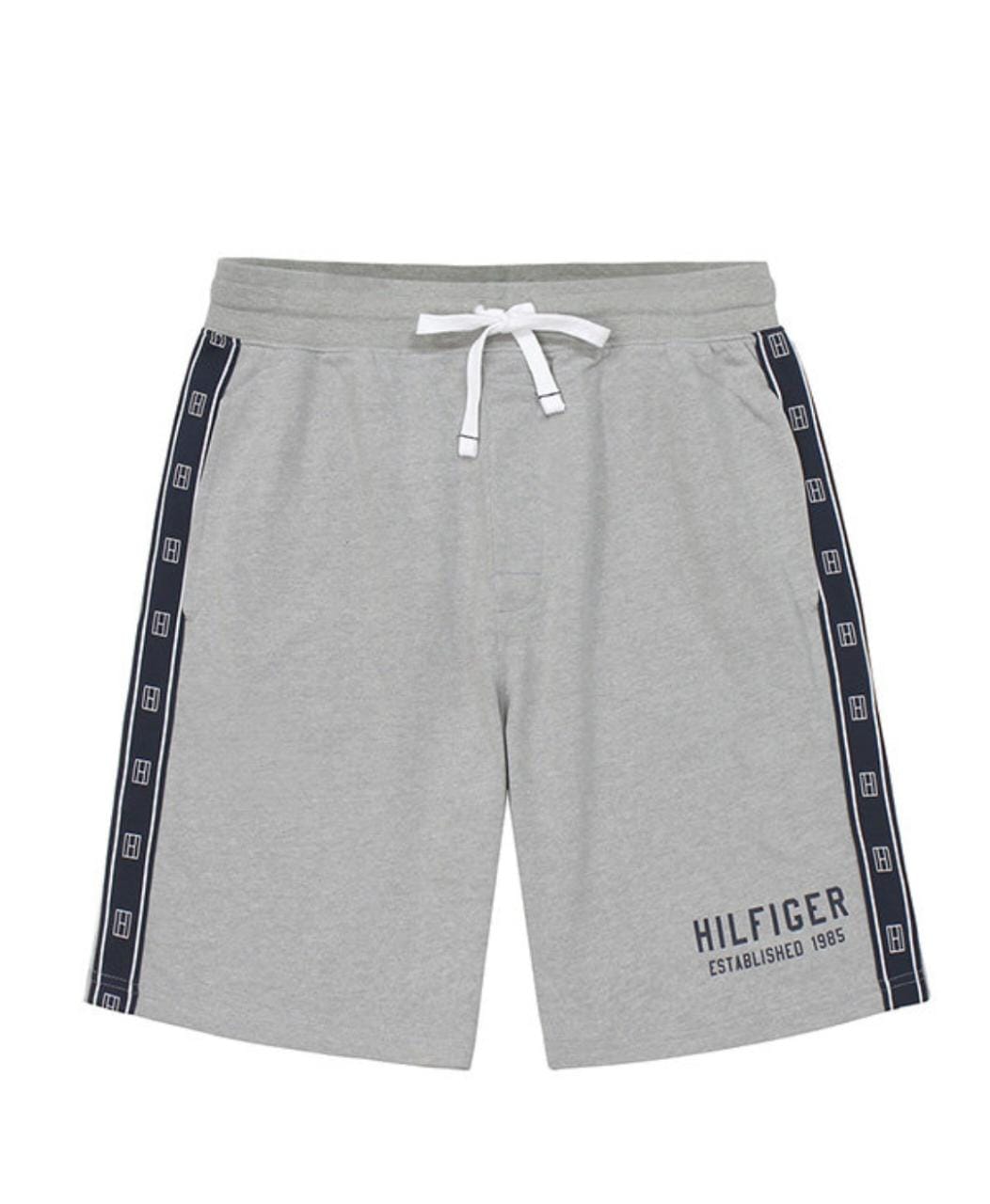 TOMMY HILFIGER Slip Shorts Men's Tracksuit Shorts