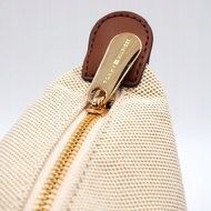 TOMMY HILFIGER Beige Tote Bag