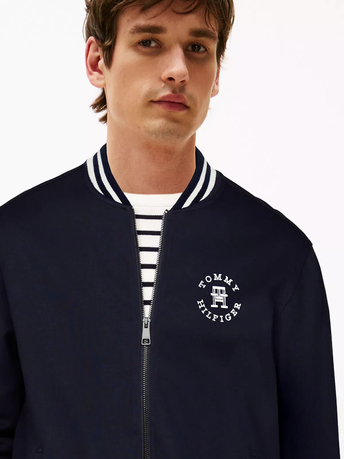 TOMMY HILFIGER Varsity Bomber