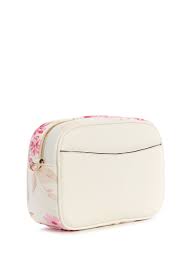 GUESS FACTORY BARTEN CROSSBODY