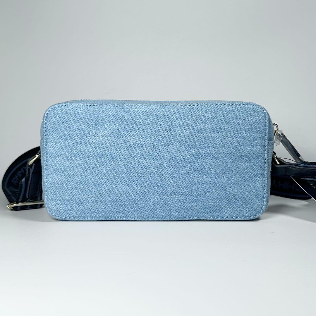 TOMMY HILFIGER CROSSBODY