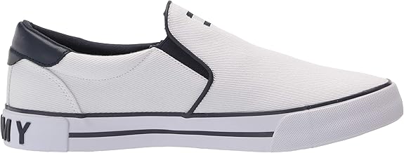 TOMMY HILFIGER Men's Rocklin Sneaker