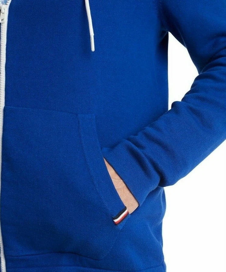 Men's Full-Zip Hoodie