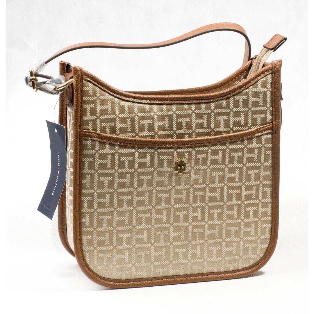 Tommy hilfiger crossbody bag women's