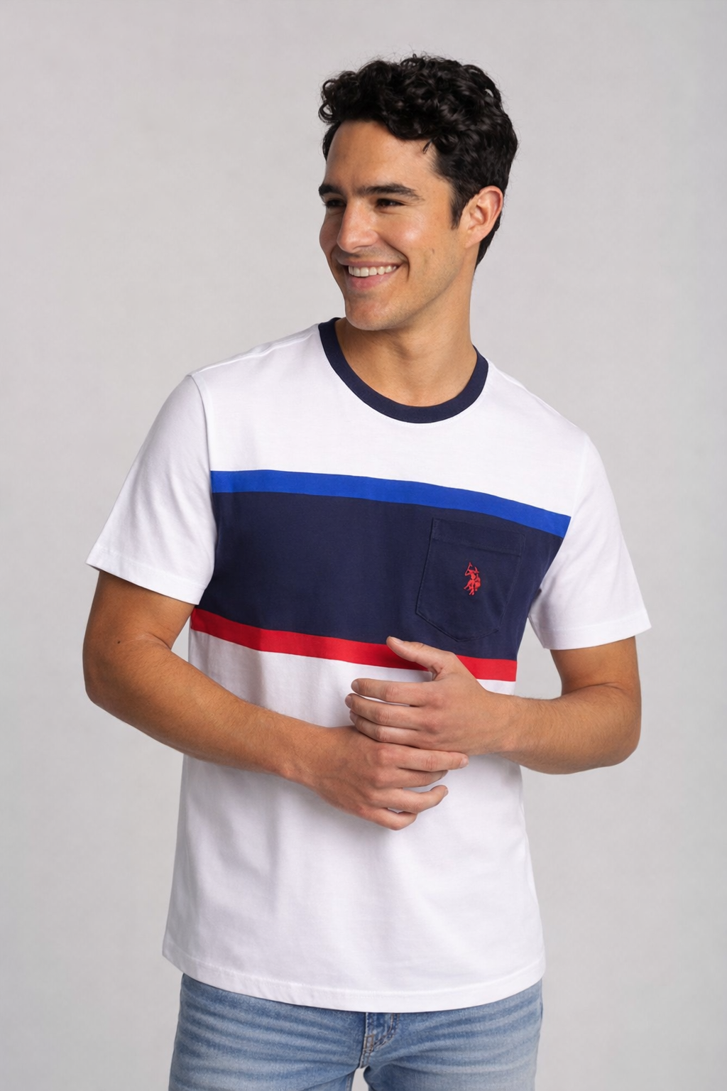 Men T-Shirts - HIPPO US Brands