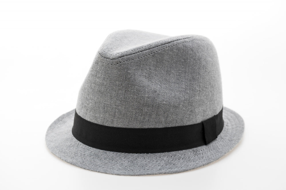 men hat