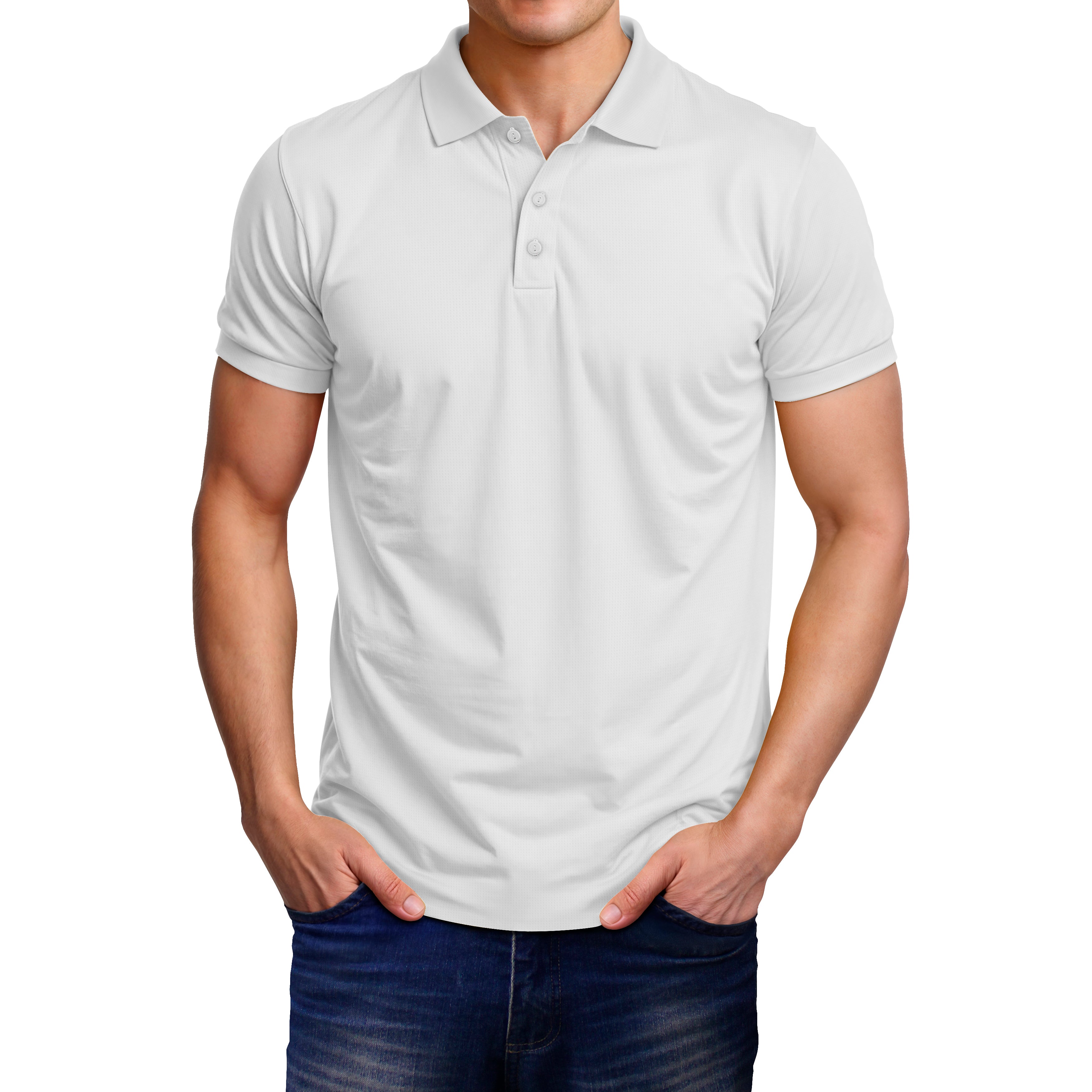 Men Poloshirts