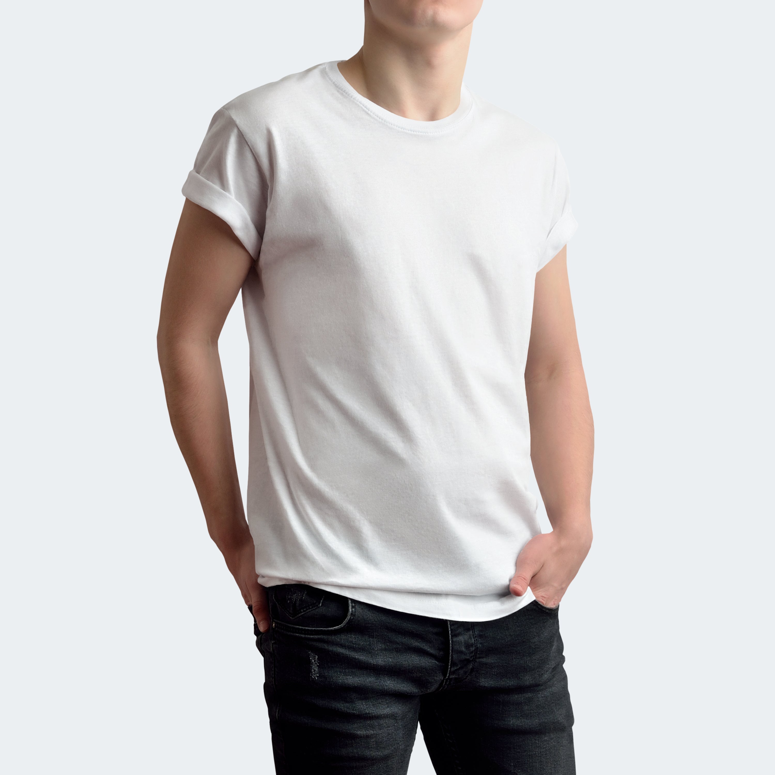 Men T-Shirts