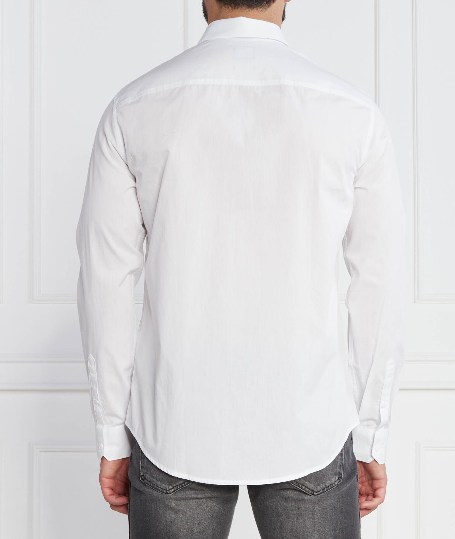 ARMANI EXCHANGE Shirt Regular Fit