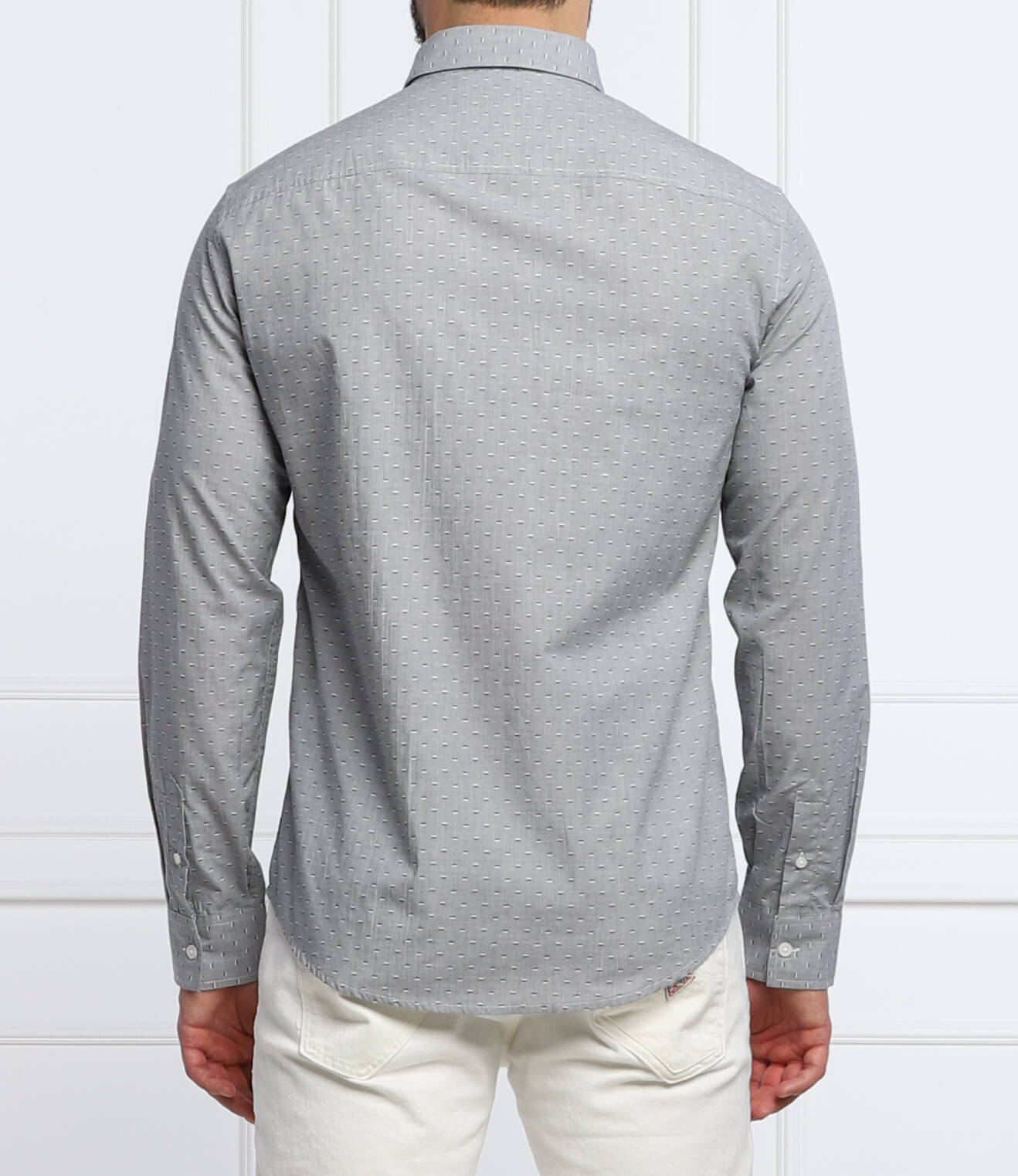 ARMANI EXCHANGE Shirt Regular Fit