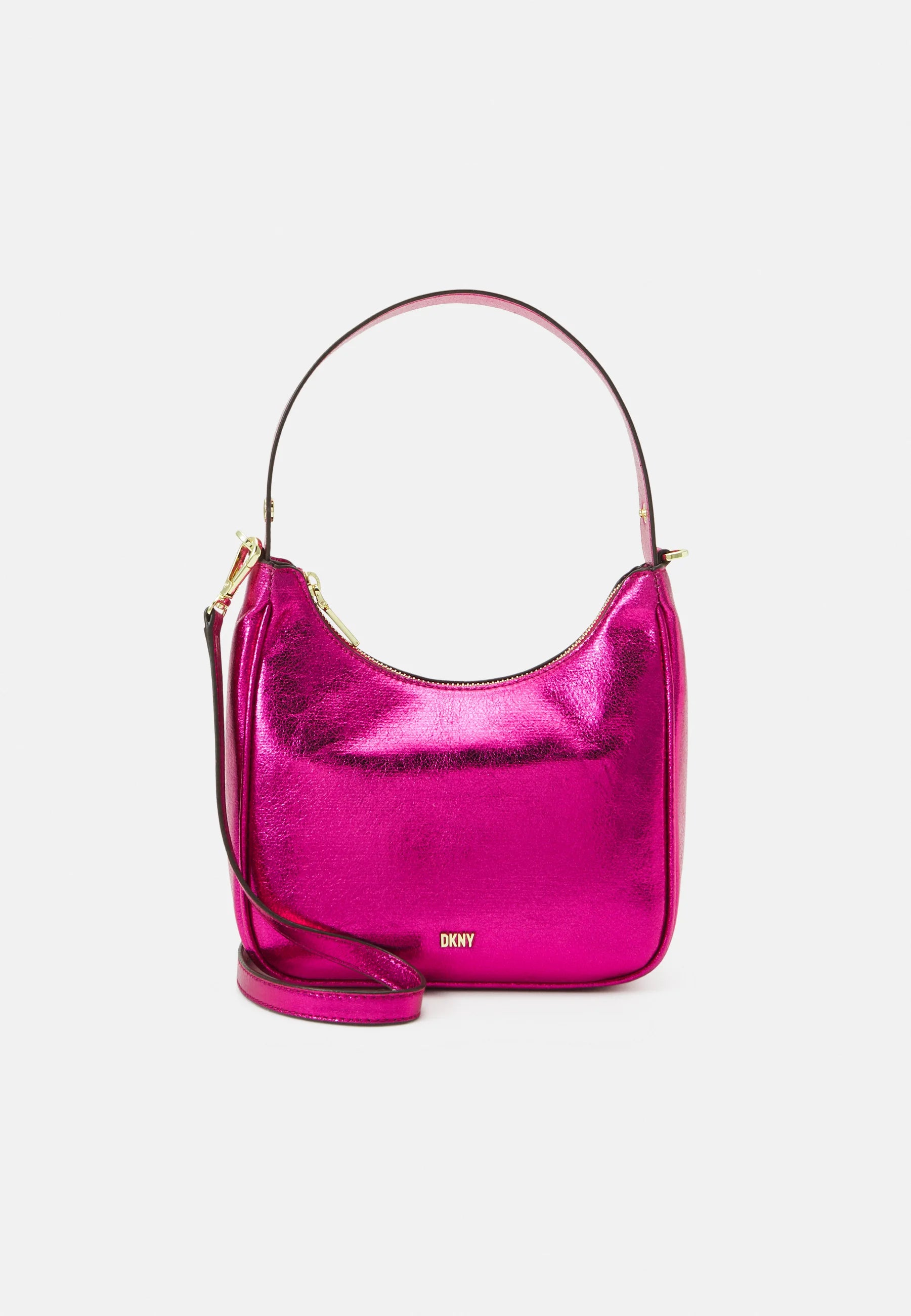Dkny Maya Tri Compartment Crossbody Purse