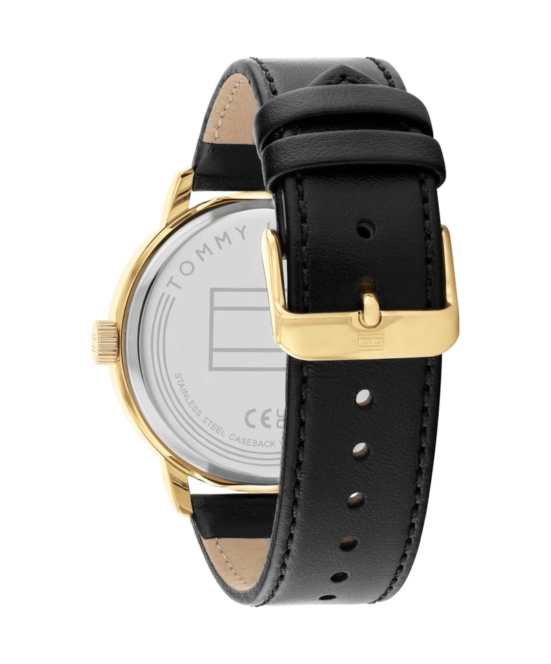 TOmmy Hilfiger Essentials Analog Watch - HIPPO US Brands Tommy Hilfiger