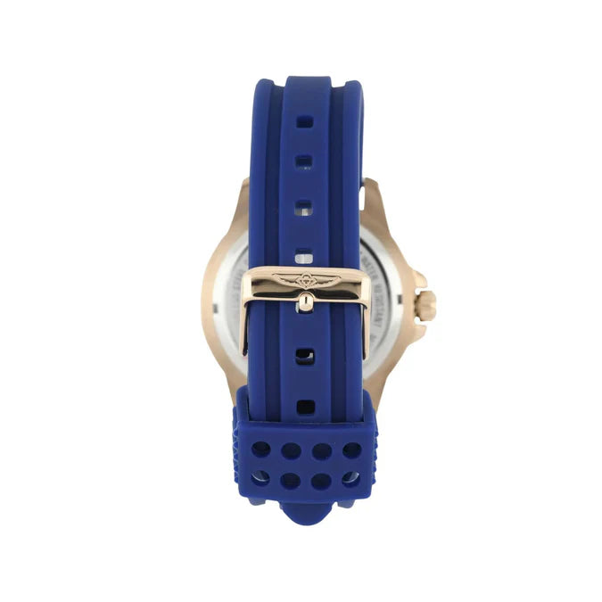 Invicta Pro Diver Stratus Men's Watch - 45mm, Blue (40001) - HIPPO US Brands INVICTA