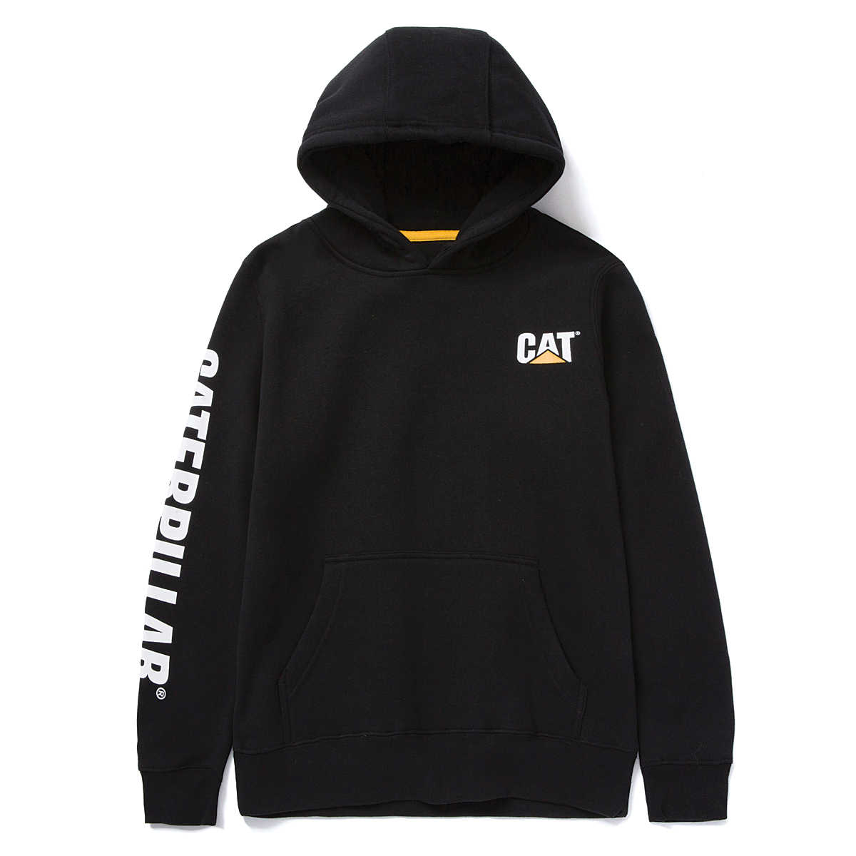 CAT Pull Over Hoodie