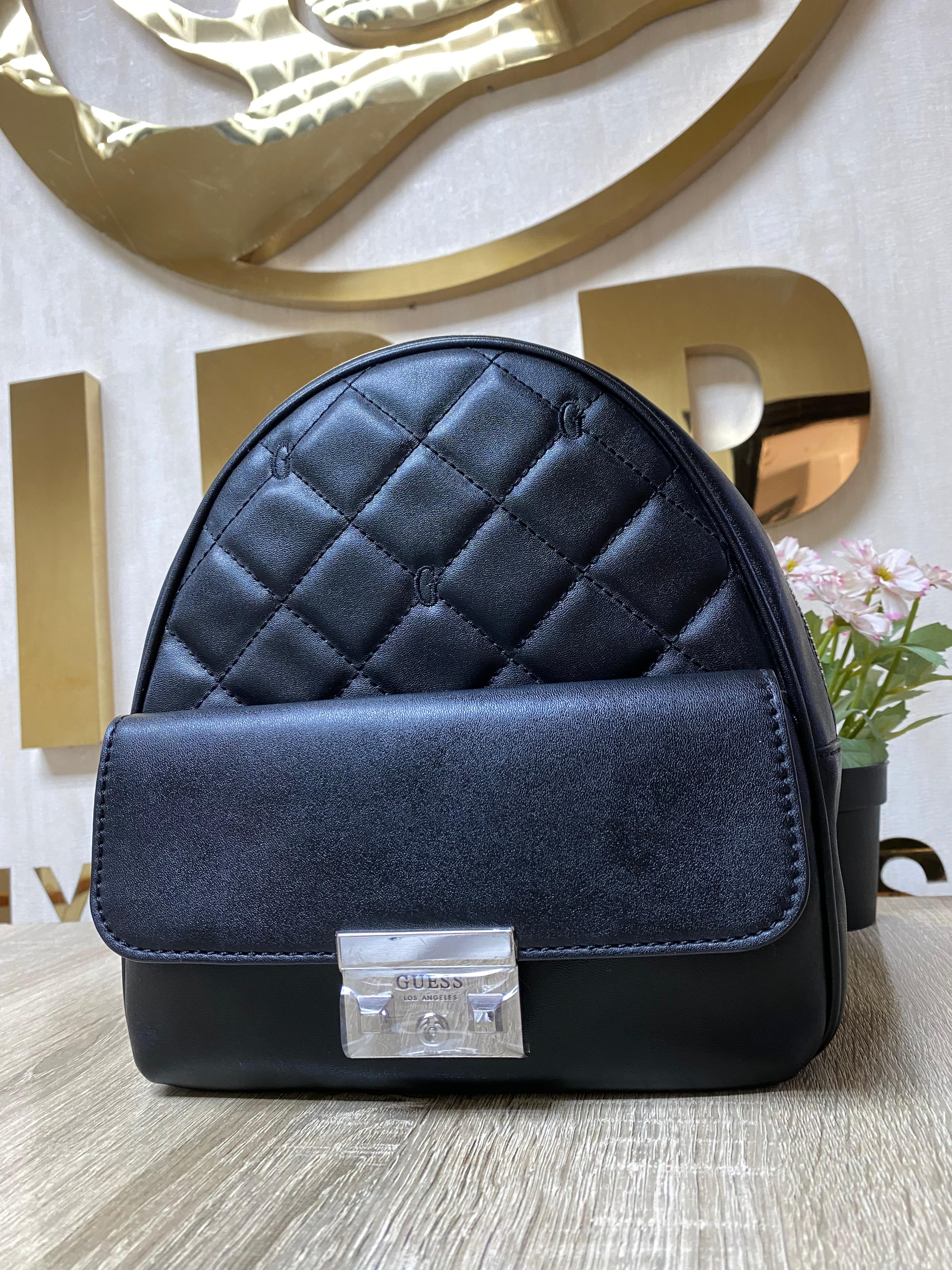 GUESS WOMEN BACKPACK