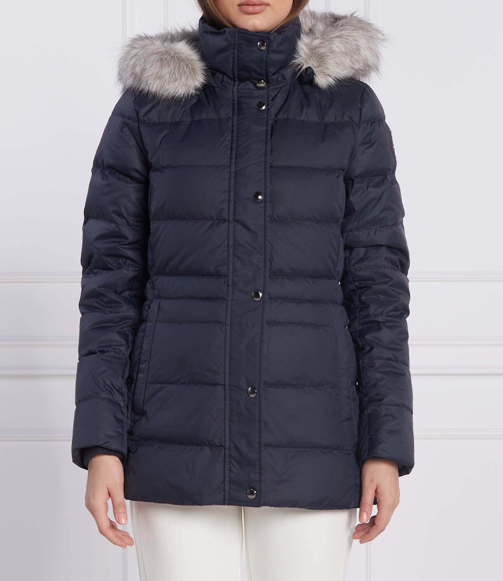 TOMMY HILFIGER Down jacket TYRA Regular Fit