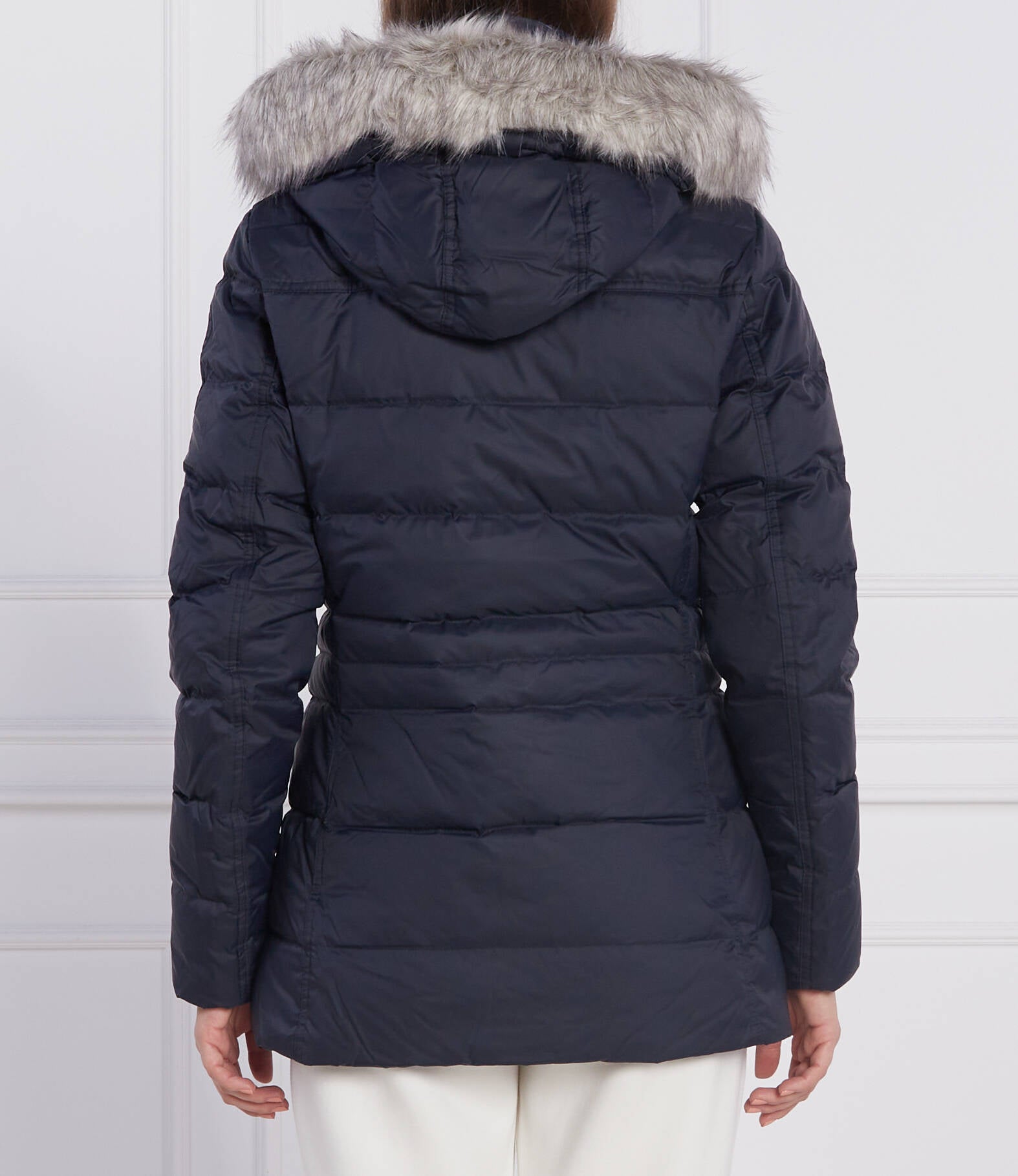 TOMMY HILFIGER Down jacket TYRA Regular Fit