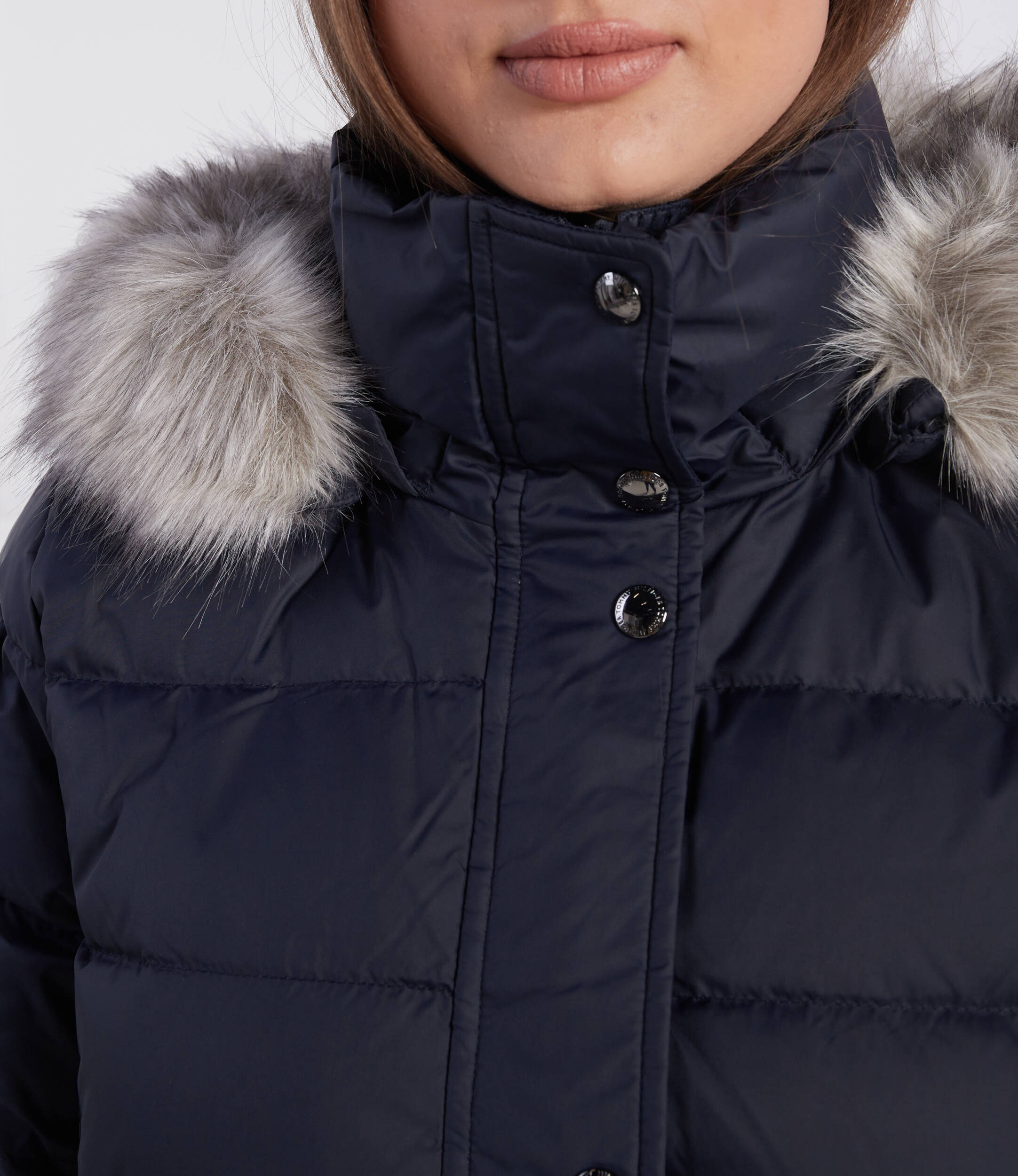 TOMMY HILFIGER Down jacket TYRA Regular Fit