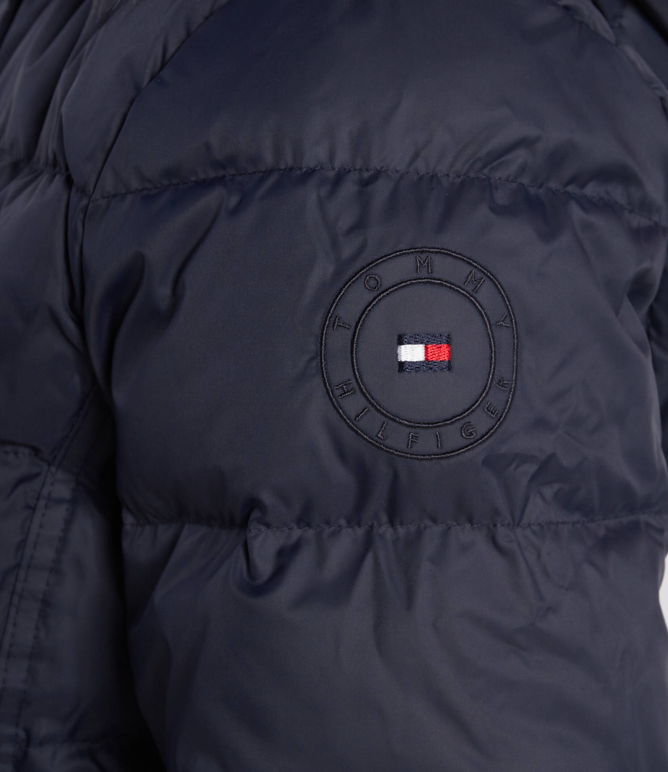 TOMMY HILFIGER Down jacket TYRA Regular Fit