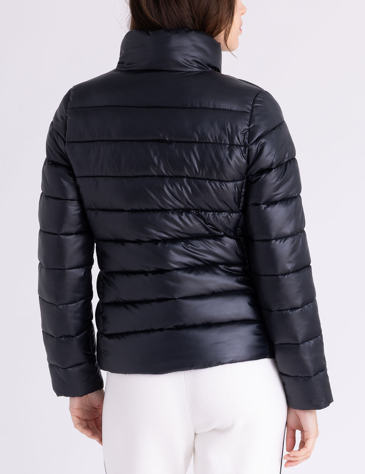 U.S. Polo Assn. Men's Packable Channel Quilted Jacket – Lightweight Puffer - HIPPO US Brands US. POLO ASSN
