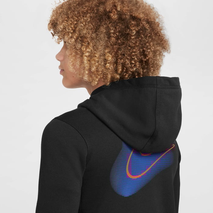 Nike Sportswear FLEECE HOODIE