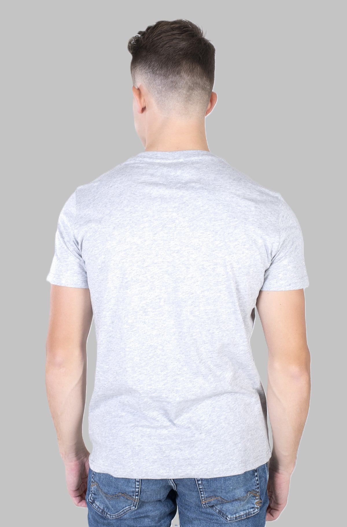 TOMMY JEANS TJM ENTRY COLLEGIATE T-shirt