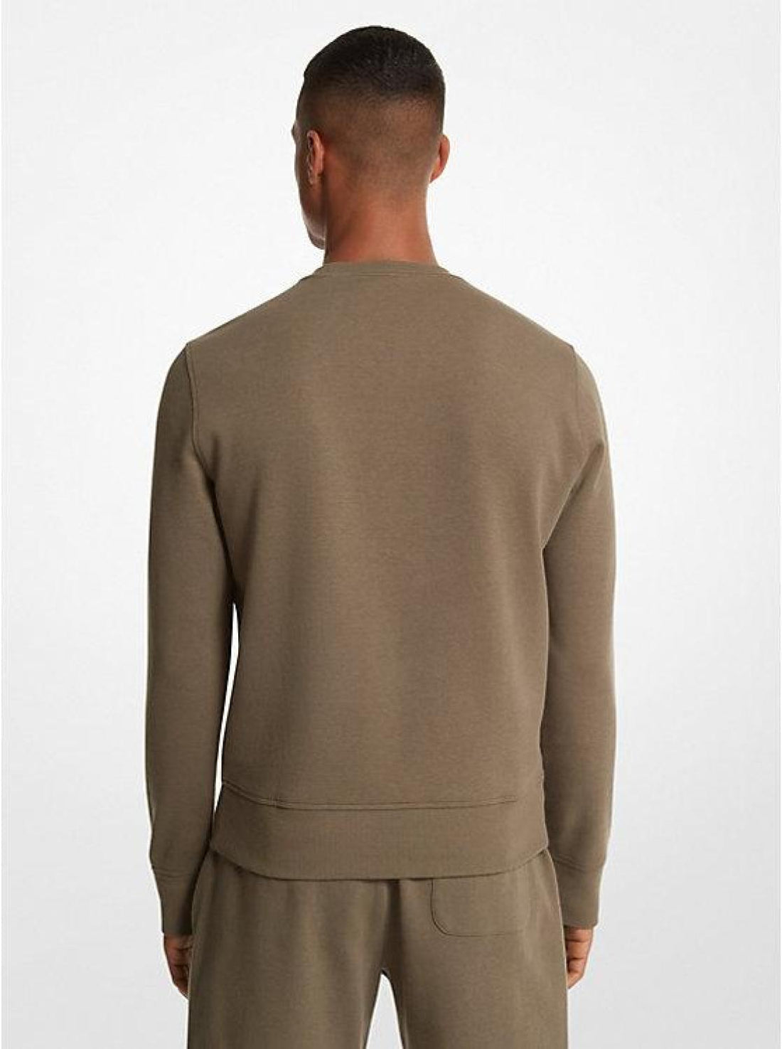 MICHAEL KORS KORS Cotton Blend Sweatshirt