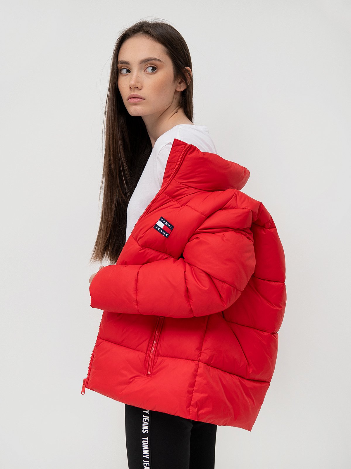 TOMMY JEANS Women's jacket