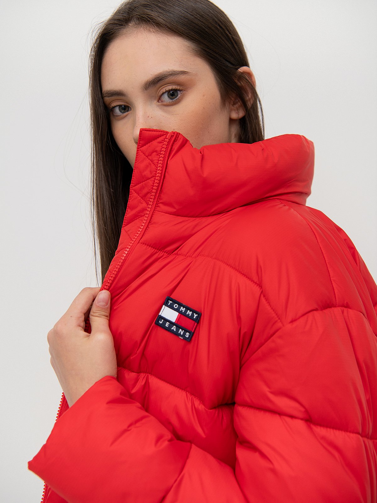 TOMMY JEANS Women's jacket