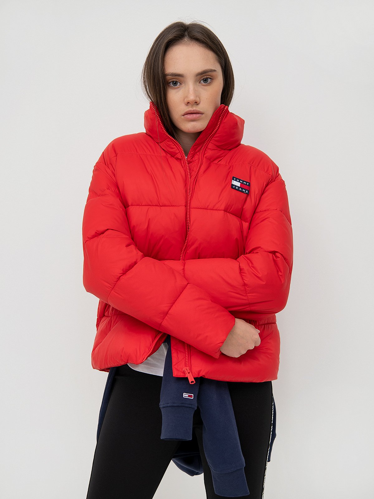 TOMMY JEANS Women's jacket