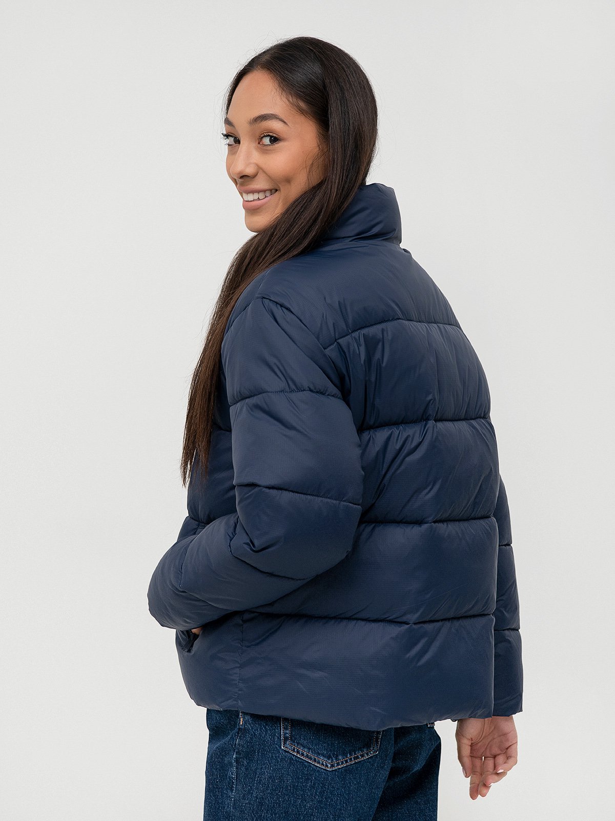 TOMMY JEANS Women's jacket