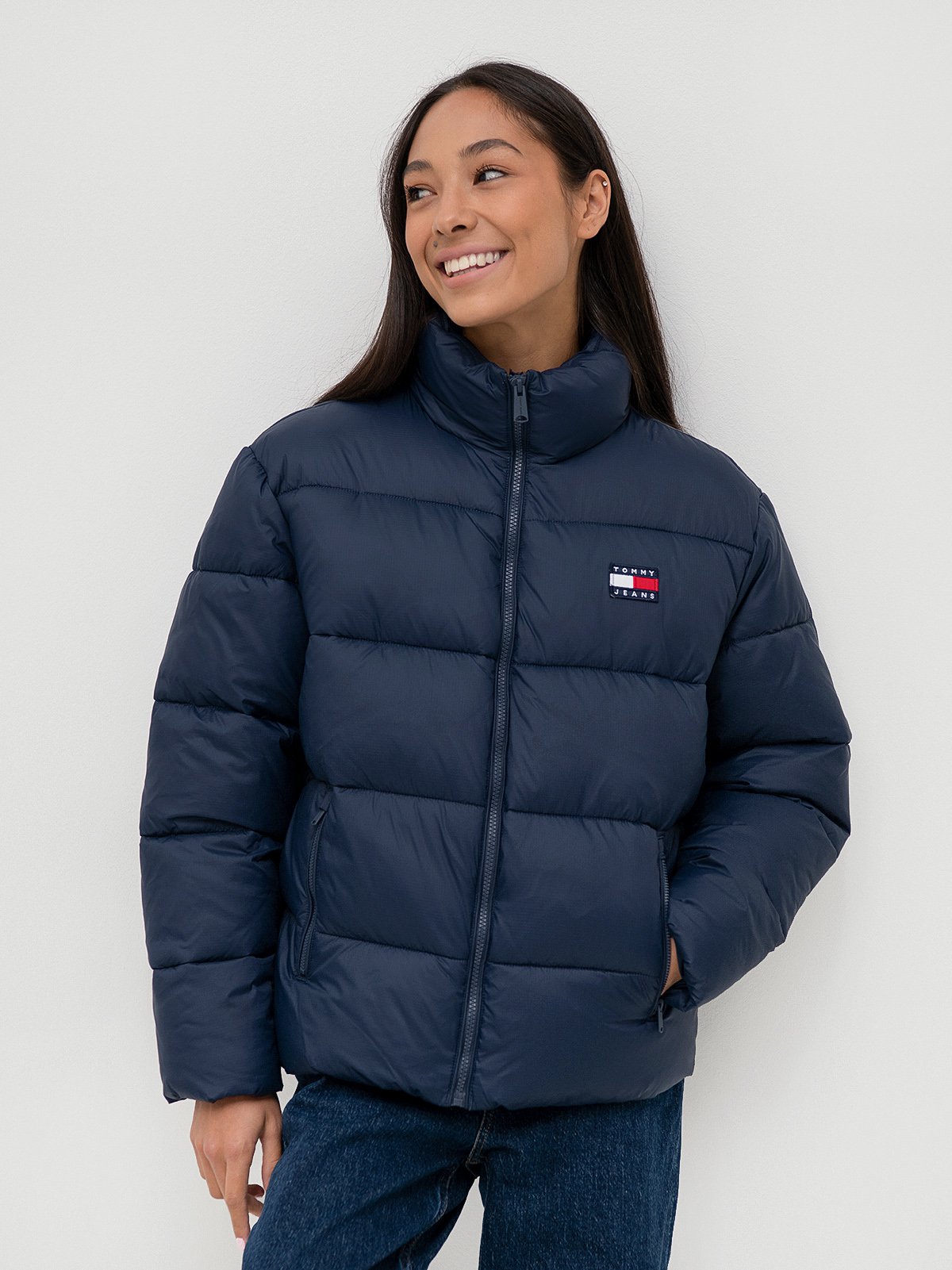 TOMMY JEANS Women's jacket