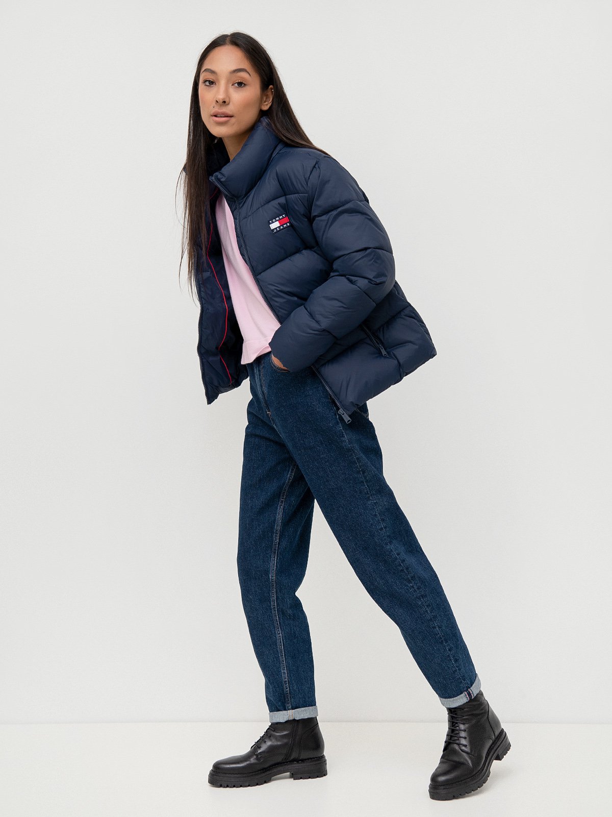 TOMMY JEANS Women's jacket