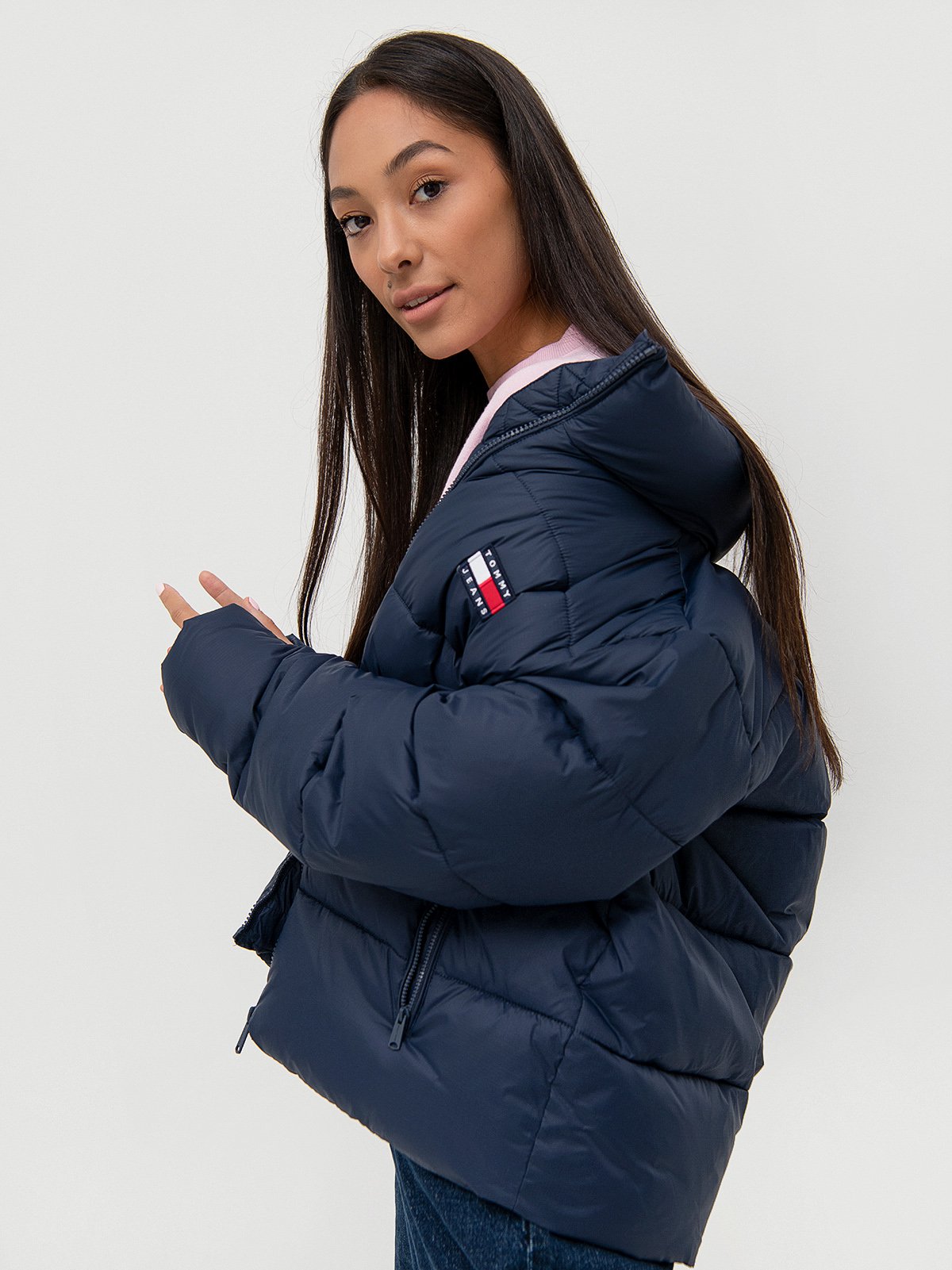 TOMMY JEANS Women's jacket