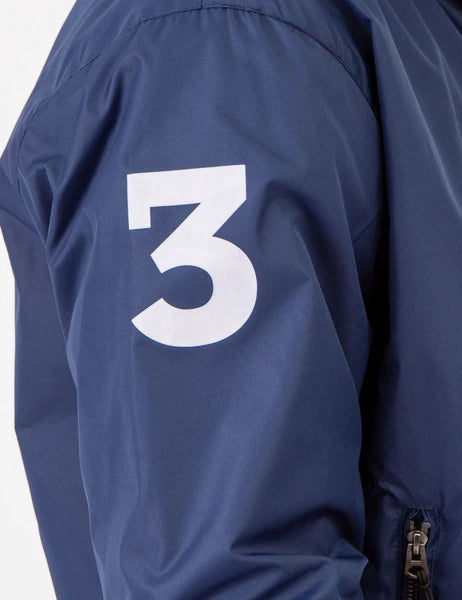 US. Polo Assn track jacket - HIPPO US Brands US. POLO ASSN