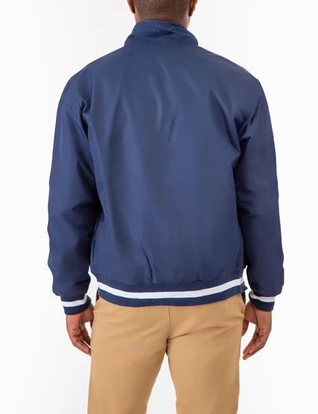 US. Polo Assn track jacket - HIPPO US Brands US. POLO ASSN