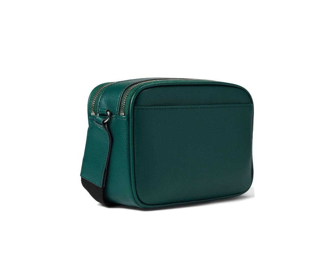 Karl Lagerfeld Paris Women's Maybelle Solid Crossbody